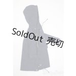 画像: azoneピュアニーモ/OF:23cmサイズドール　衣装 S-25-06-22-087-GN-ZS