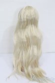 画像2: 7-8inch/ウィッグ S-25-04-20-191-GN-ZS (2)