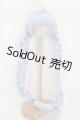 画像: 8-9inch/ウィッグ S-25-04-20-099-GN-ZS