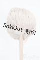 画像: 7-8inch/ウィッグ S-25-04-20-100-GN-ZS