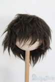 画像1: 9-10inch/ウィッグ S-25-05-04-294-GN-ZS (1)