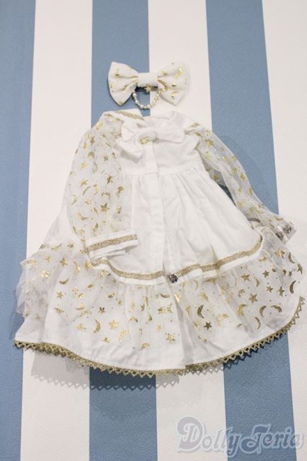 画像1: 【新宿マルイアネックス店 店頭販売商品】SDM＆MSD/OF:衣装セット 2100150000006936-ZM (1)