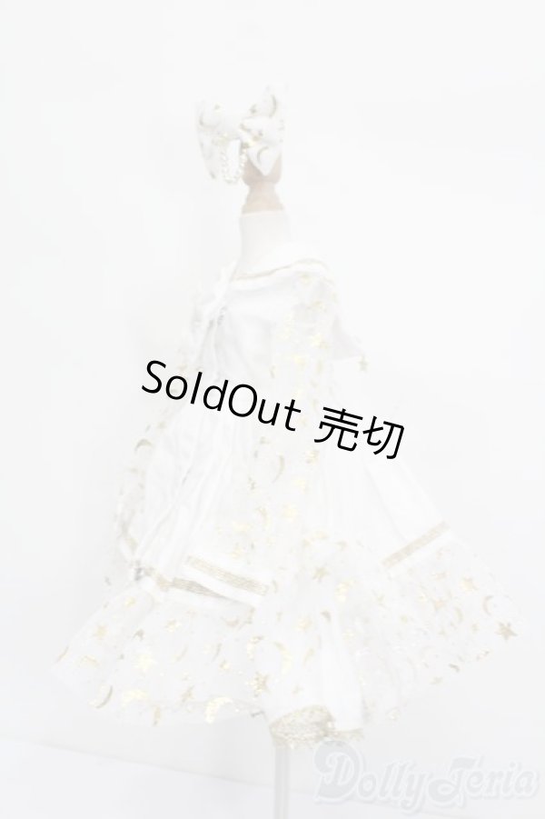 画像2: SDM＆MSD/OF:衣装セット S-25-05-25-120-GN-ZS (2)