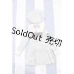 画像: 【新宿マルイアネックス店 店頭販売商品】azone/50cm用セーラーカラーワンピース 2100150000006944-ZM