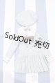 画像: 【新宿マルイアネックス店 店頭販売商品】azone/50cm用セーラーカラーワンピース 2100150000006944-ZM