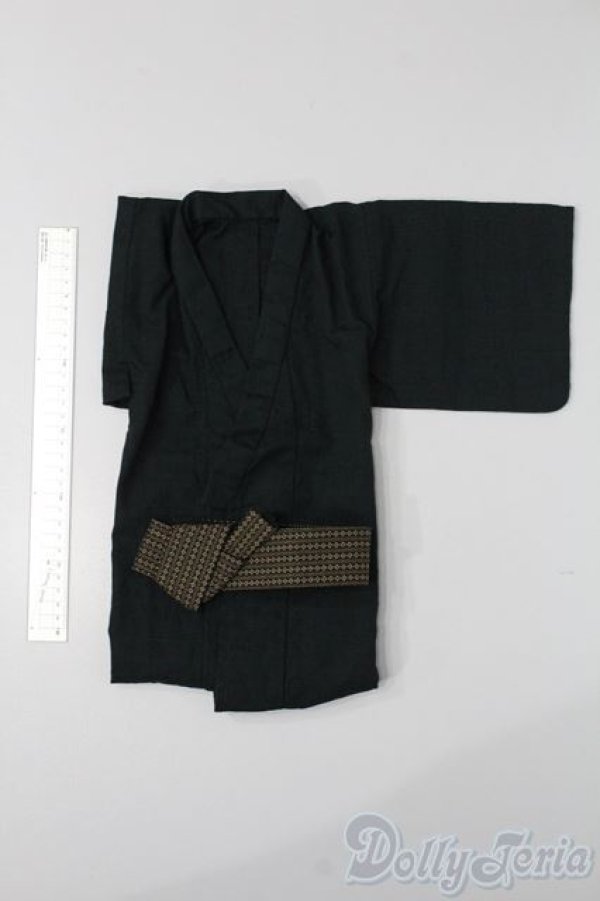 画像5: SD/OF:衣装セット S-25-08-17-476-GN-ZS (5)