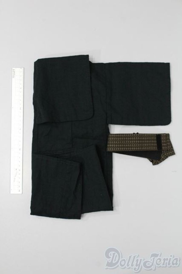 画像6: SD/OF:衣装セット S-25-08-17-476-GN-ZS (6)