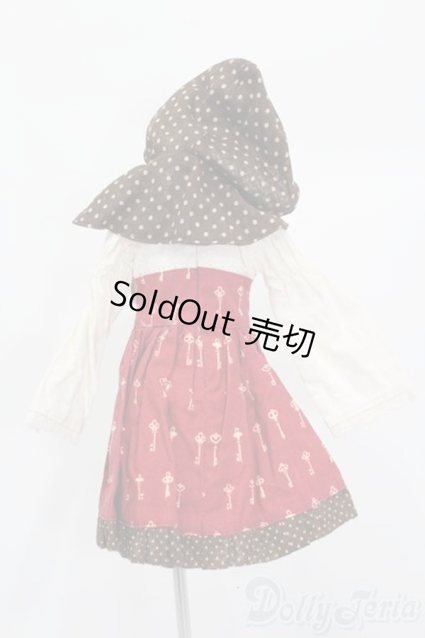 画像3: SDM＆MSD/OF:衣装セット S-26-03-29-524-GN-ZS (3)