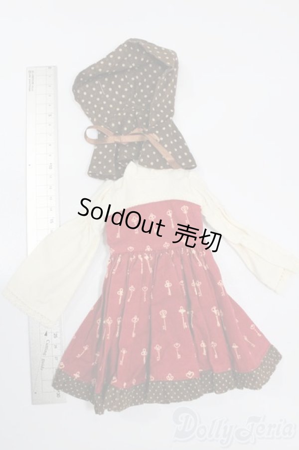 画像4: SDM＆MSD/OF:衣装セット S-26-03-29-524-GN-ZS (4)