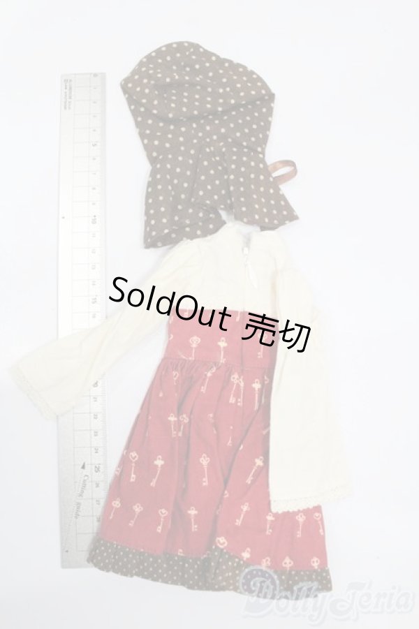 画像5: SDM＆MSD/OF:衣装セット S-26-03-29-524-GN-ZS (5)