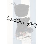 画像: 【新宿マルイアネックス店 店頭販売商品】幼SD/OF:衣装セット 2100150000006955-ZM