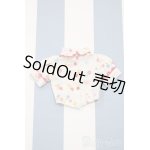 画像: 【新宿マルイアネックス店 店頭販売商品】SDM＆MSD/OF:トップス 2100150000006960-ZM