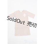 画像: SDM&MSD/OF:トップス S-25-11-09-460-GN-ZS