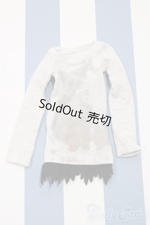 画像1: 【新宿マルイアネックス店 店頭販売商品】SD/OF:トップス 2100150000006962-ZM (1)