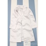 画像: 【新宿マルイアネックス店 店頭販売商品】SD16Girl/OF:シルキードクターコート：ボークス製 2100150000006963-ZM