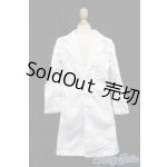 画像: SD16Girl/OF:シルキードクターコート：ボークス製 S-25-06-15-016-GN-ZS