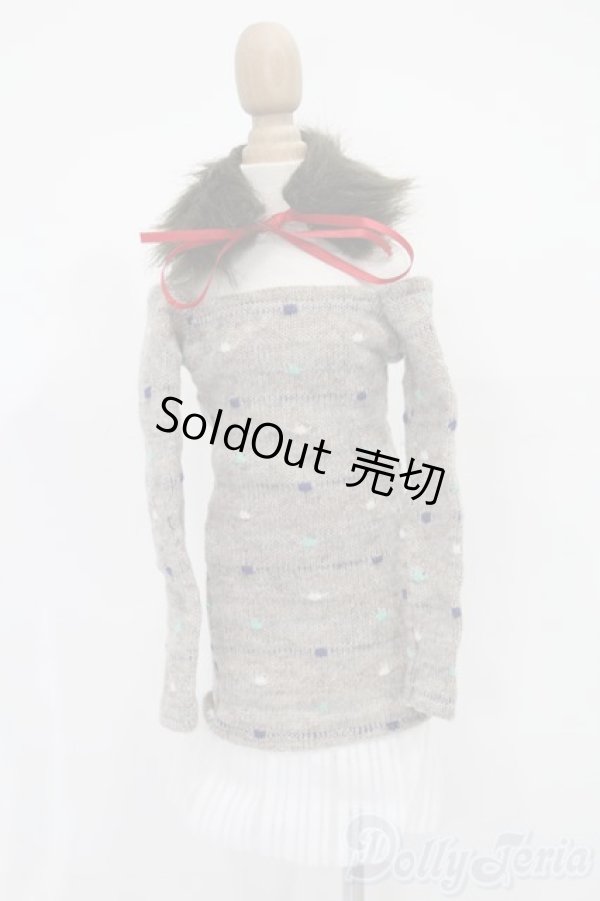 画像1: MSD/OF:衣装セット S-25-11-09-388-GN-ZS (1)