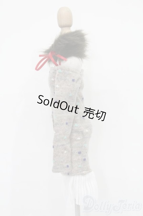 画像2: MSD/OF:衣装セット S-25-11-09-388-GN-ZS (2)