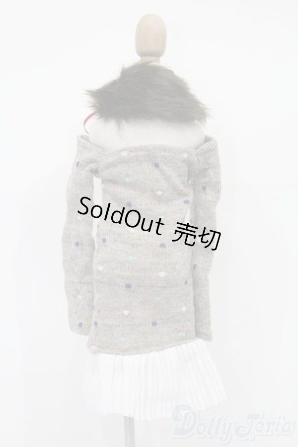 画像3: MSD/OF:衣装セット S-25-11-09-388-GN-ZS (3)