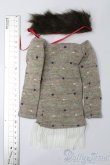 画像5: MSD/OF:衣装セット S-25-08-24-343-GN-ZS (5)