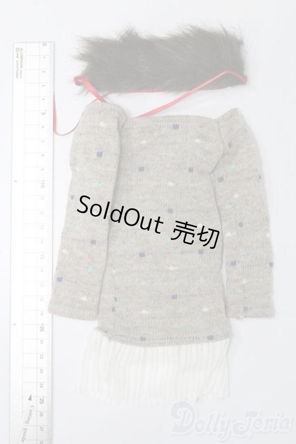 画像5: MSD/OF:衣装セット S-25-11-09-388-GN-ZS (5)