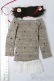 画像6: MSD/OF:衣装セット S-25-08-24-343-GN-ZS (6)