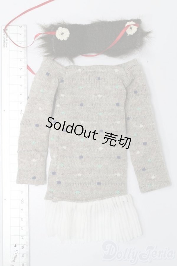 画像6: MSD/OF:衣装セット S-25-11-09-388-GN-ZS (6)