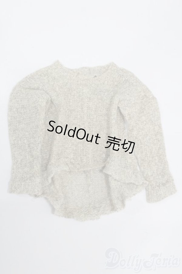 画像1: SDGrB＆SD13男の子/OF:トップス S-25-11-16-613-GN-ZS (1)