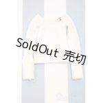 画像: 【新宿マルイアネックス店 店頭販売商品】SDM＆MSD/OF:トップス 2100150000006973-ZM