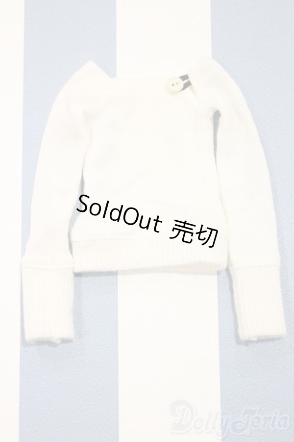 画像1: 【新宿マルイアネックス店 店頭販売商品】SDM＆MSD/OF:トップス 2100150000006973-ZM (1)