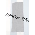 画像: 【新宿マルイアネックス店 店頭販売商品】SDM＆MSD/OF:パンツ 2100150000006981-ZM