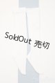 画像: 【新宿マルイアネックス店 店頭販売商品】DD/OF:靴下 2100150000006988-ZM