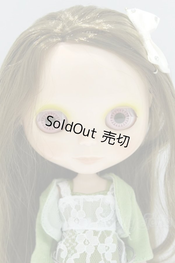 画像2: ネオブライス/ティーフォートゥー本体+衣装 S-26-06-14-388-YB-ZS (2)