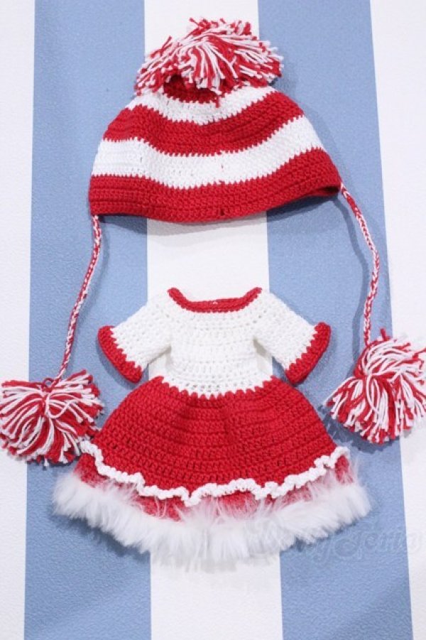 画像1: 【新宿マルイアネックス店 店頭販売商品】ネオブライス/OF:衣装 2100150000007004-ZM (1)