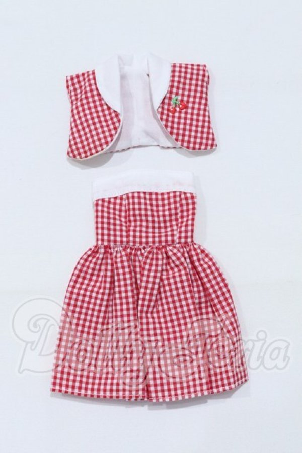 画像1: タミーちゃん/OF:衣装 S-26-02-22-039-YB-ZS (1)