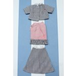 画像: 【新宿マルイアネックス店 店頭販売商品】タミーちゃん/OF:衣装 2100150000007011-ZM