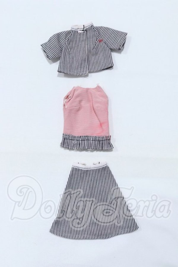 画像1: タミーちゃん/OF:衣装 S-26-02-22-040-YB-ZS (1)