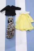 画像1: 【新宿マルイアネックス店 店頭販売商品】リカちゃん/OF:衣装 2100150000007015-ZM (1)