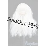 画像: 5inch/ウィッグ S-25-03-16-148-GN-ZS