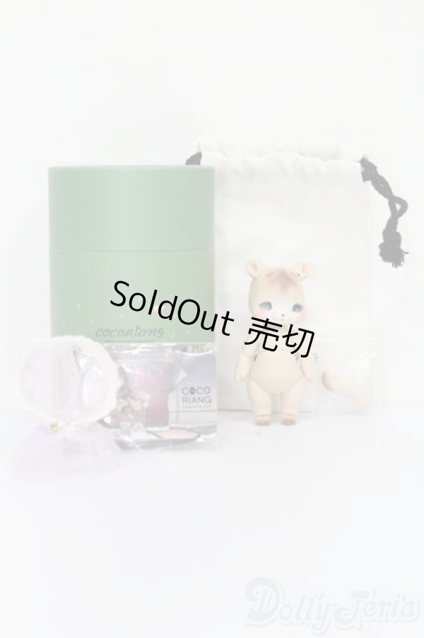 画像5: COCORIANG/Hoi S-25-03-09-007-GN-ZS (5)