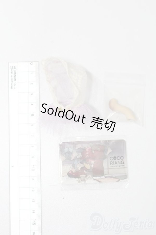 画像6: COCORIANG/Hoi S-25-03-09-007-GN-ZS (6)