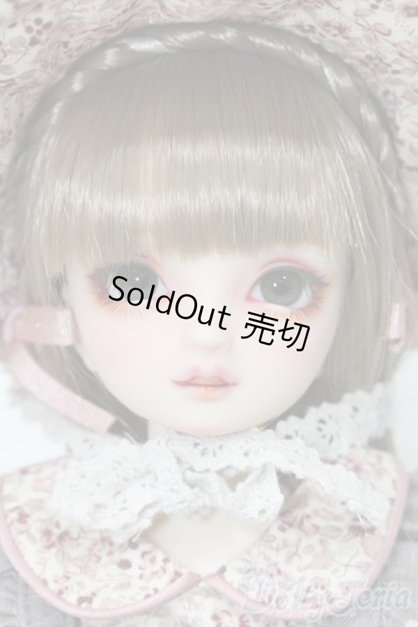 画像1: SDM女の子/コーディネートモデルF-62 S-25-03-09-001-GN-ZS (1)