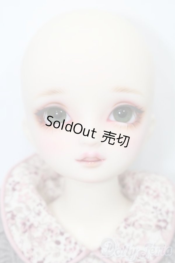 画像2: SDM女の子/コーディネートモデルF-62 S-25-03-09-001-GN-ZS (2)