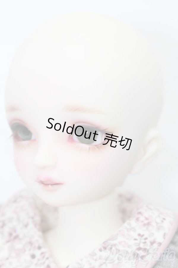 画像3: SDM女の子/コーディネートモデルF-62 S-25-03-09-001-GN-ZS (3)