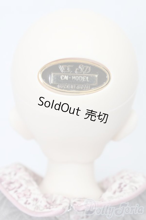 画像5: SDM女の子/コーディネートモデルF-62 S-25-03-09-001-GN-ZS (5)