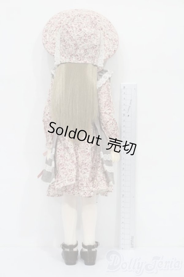 画像7: SDM女の子/コーディネートモデルF-62 S-25-03-09-001-GN-ZS (7)