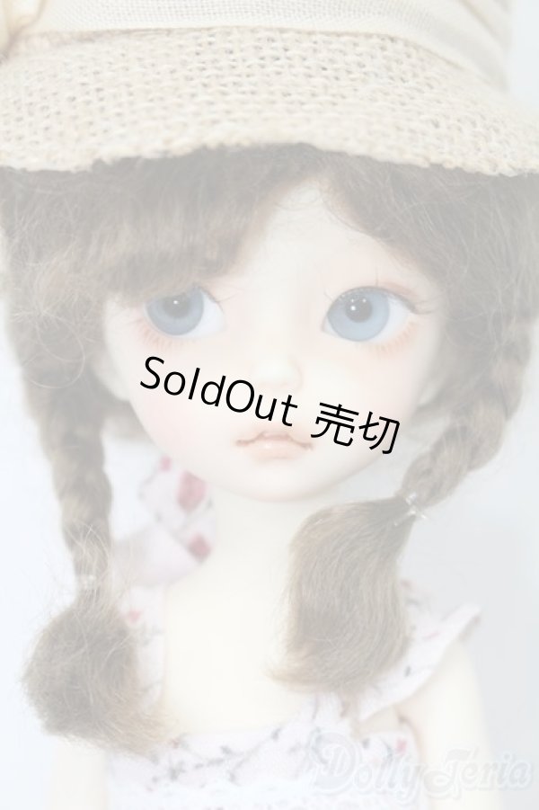 画像1: iMda DOLL 2.6/Amellia S-25-03-09-008-GN-ZS (1)