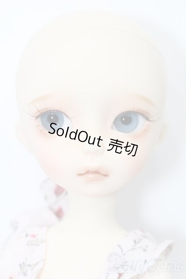 画像2: iMda DOLL 2.6/Amellia S-25-03-09-008-GN-ZS (2)