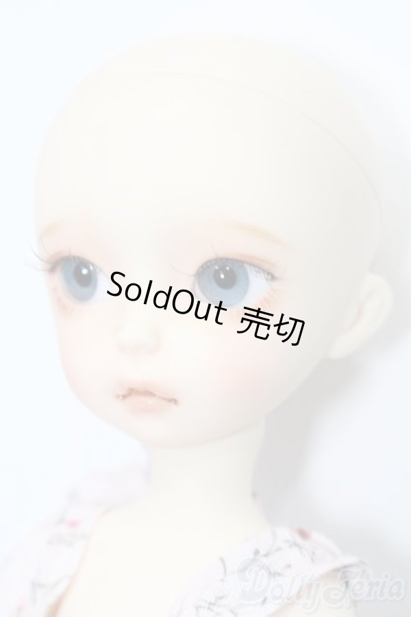 画像3: iMda DOLL 2.6/Amellia S-25-03-09-008-GN-ZS (3)
