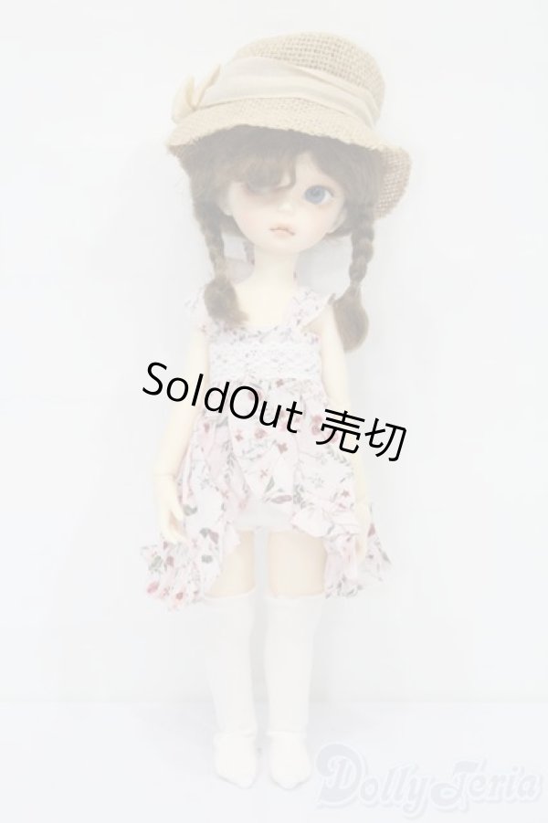 画像5: iMda DOLL 2.6/Amellia S-25-03-09-008-GN-ZS (5)